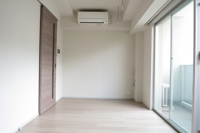 3/26 リビング/ダイニング