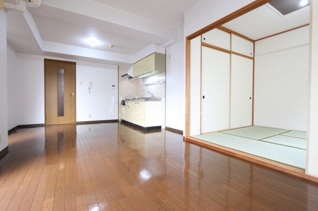 3/25 リビング/ダイニング