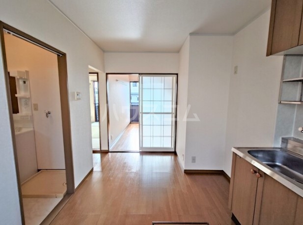 7/30 リビング/ダイニング