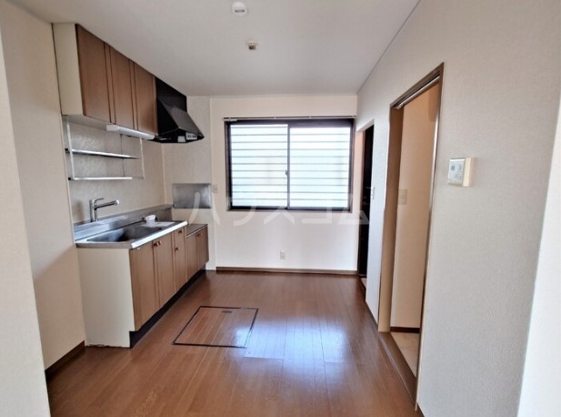 3/30 リビング/ダイニング