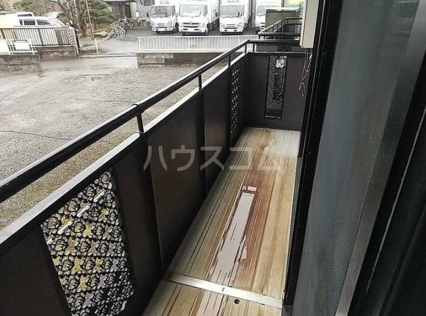 15/30 バルコニー