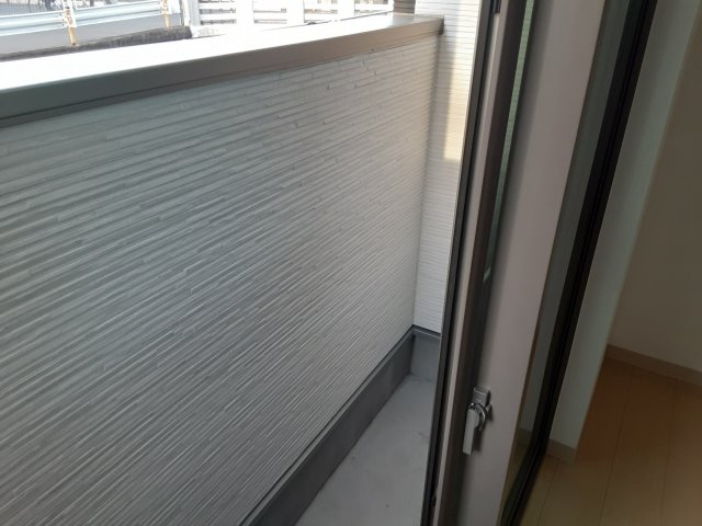 14/26 バルコニー