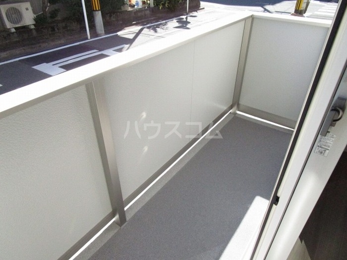 16/30 バルコニー