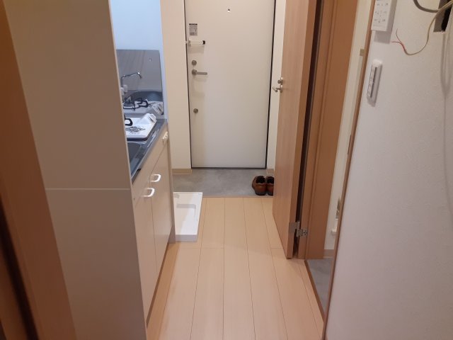 6/22 室内