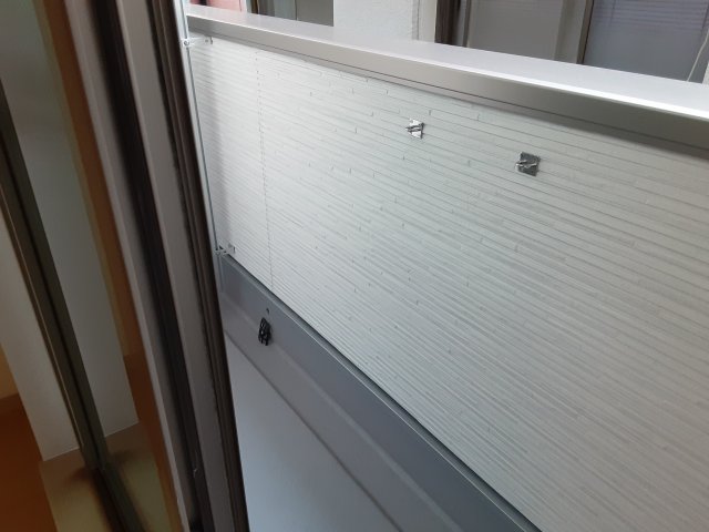 17/22 バルコニー