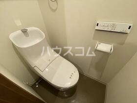 8/20 トイレ