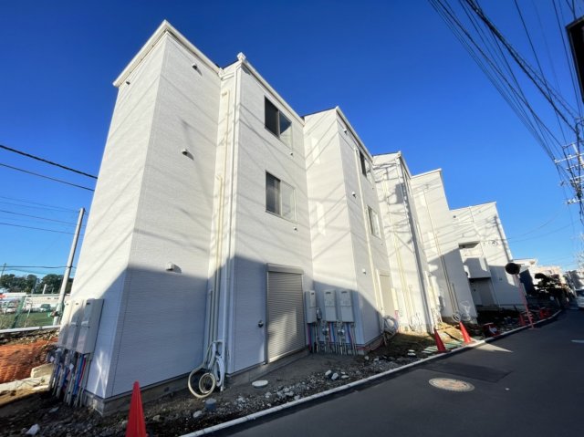 2/7 外観