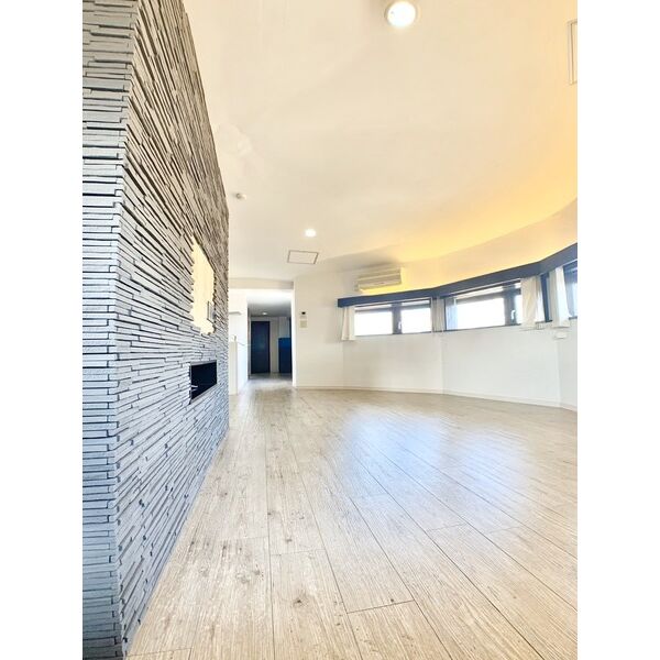 3/28 リビング/ダイニング