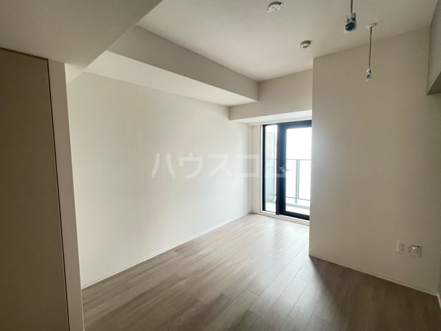 4/27 寝室