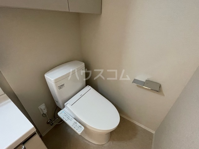 10/27 トイレ