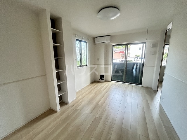 6/30 リビング/ダイニング