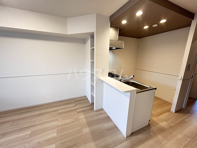 5/30 リビング/ダイニング