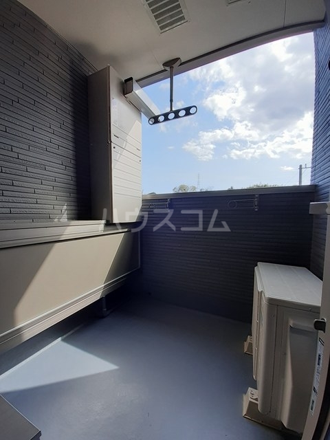 16/30 バルコニー