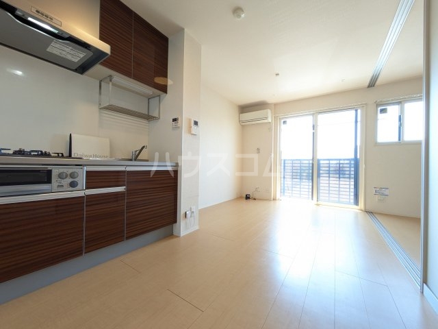 3/17 リビング/ダイニング