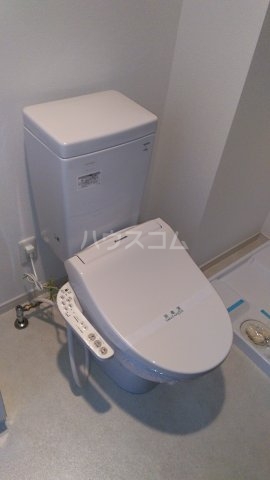 15/30 トイレ