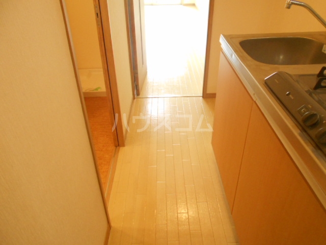 14/28 バルコニー