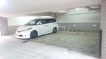 3/7 駐車場