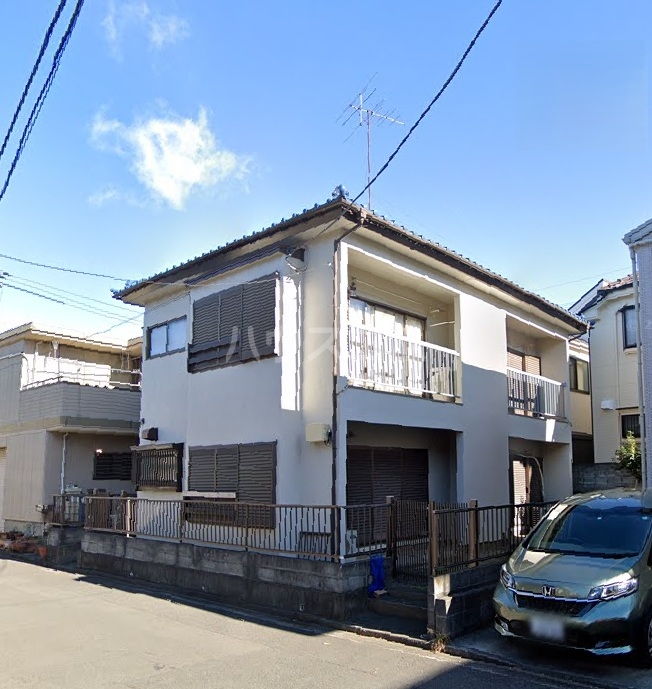 1/17 外観