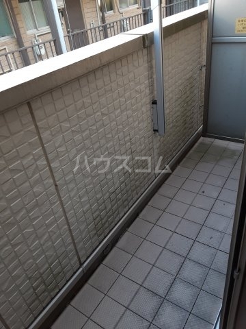 16/30 バルコニー