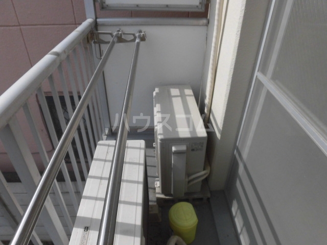 16/30 バルコニー