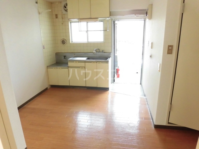 4/30 リビング/ダイニング