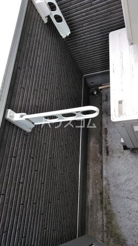 13/29 バルコニー