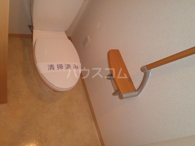 7/20 トイレ