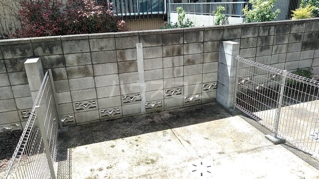 14/29 バルコニー