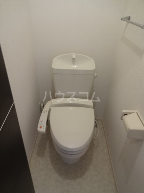 10/28 トイレ