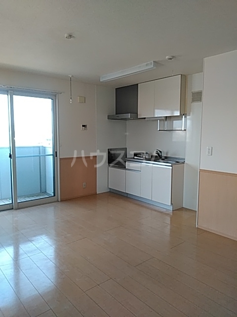 3/26 リビング/ダイニング