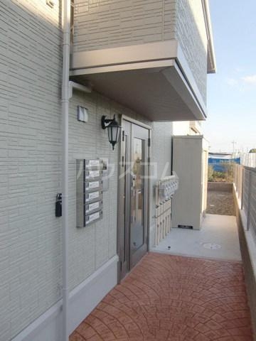 2/10 エントランス