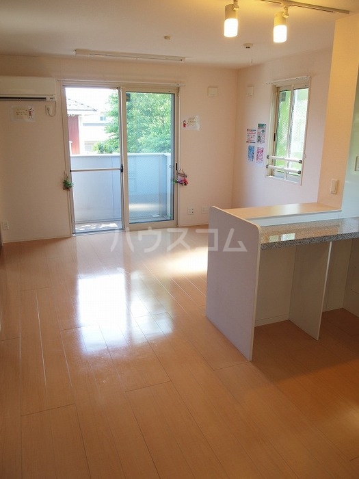 4/30 リビング/ダイニング