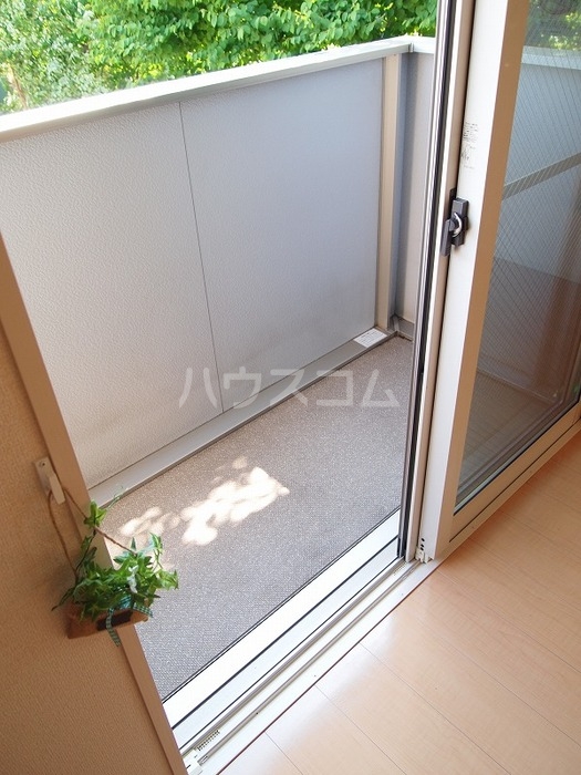 15/30 バルコニー