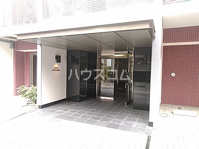 15/25 エントランス