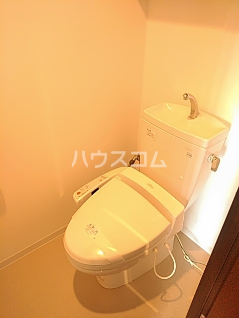 9/25 トイレ