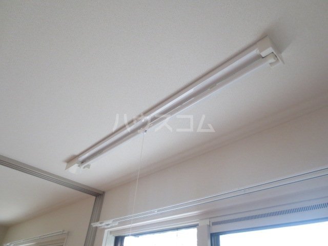 17/28 バルコニー