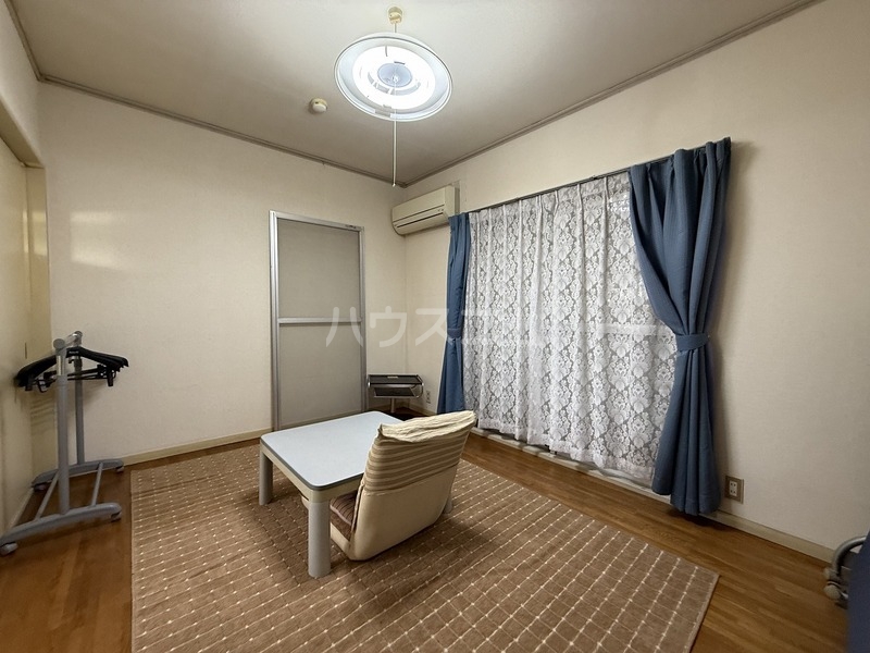 3/24 リビング/ダイニング