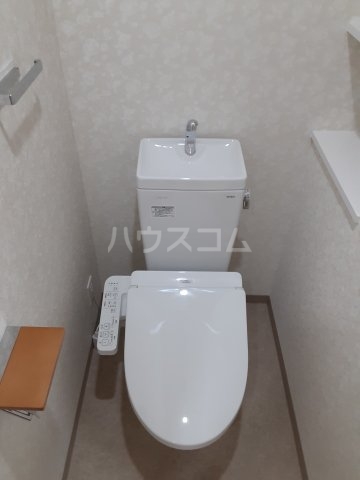 14/30 トイレ