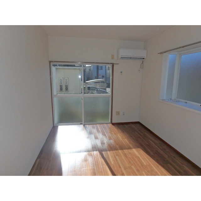 3/27 リビング/ダイニング