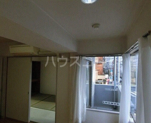 16/30 バルコニー