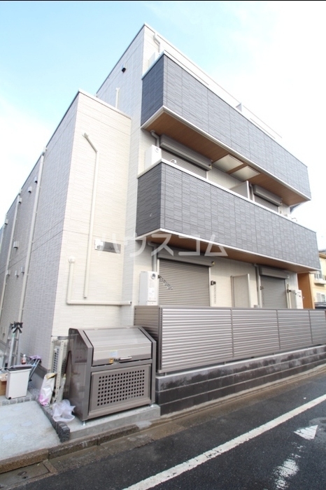 1/23 外観