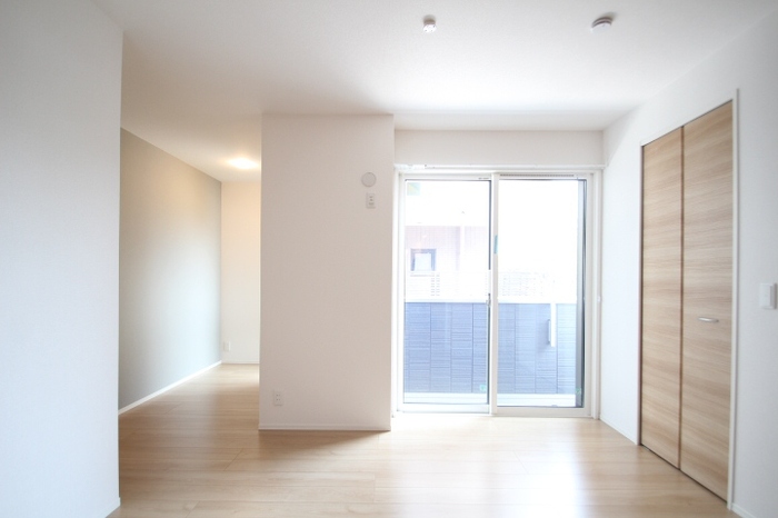 3/24 リビング/ダイニング