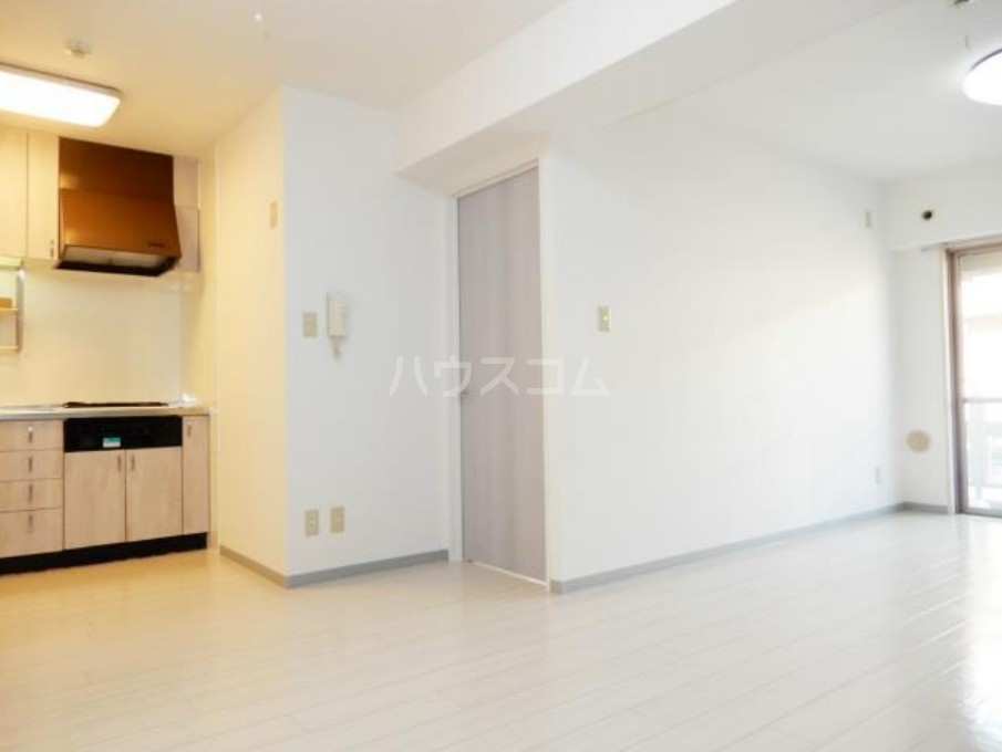 4/24 リビング/ダイニング