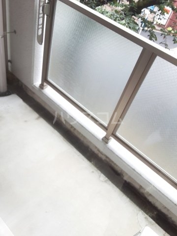 14/30 バルコニー