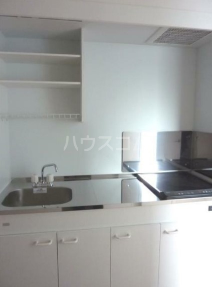 15/30 キッチン