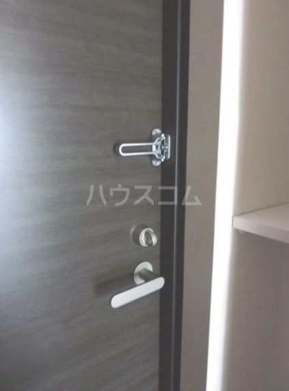 12/30 玄関