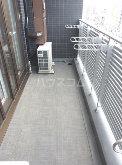 24/30 バルコニー