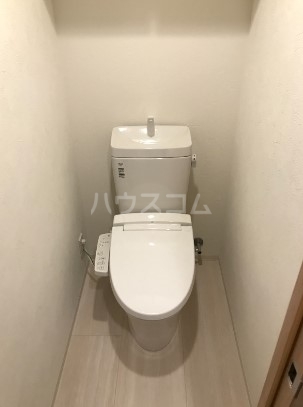 9/23 トイレ