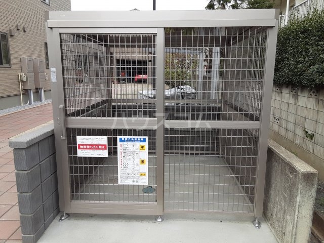 2/7 エントランス