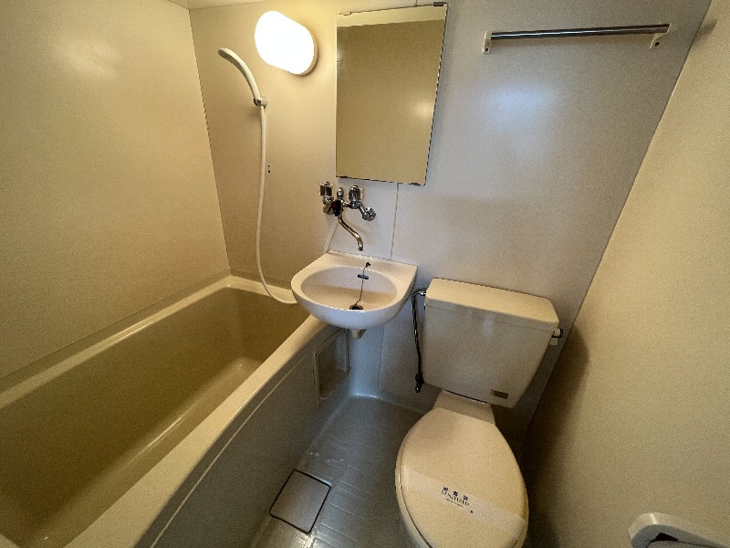 浴室